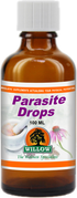 WILLOW - Parasite Drops - 100ml