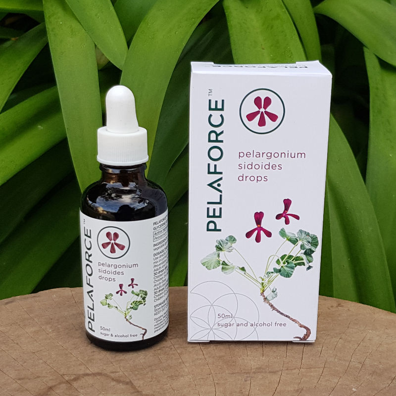 PELAFORCE - Pelaforce Oral Drops 50ml | One Life Health