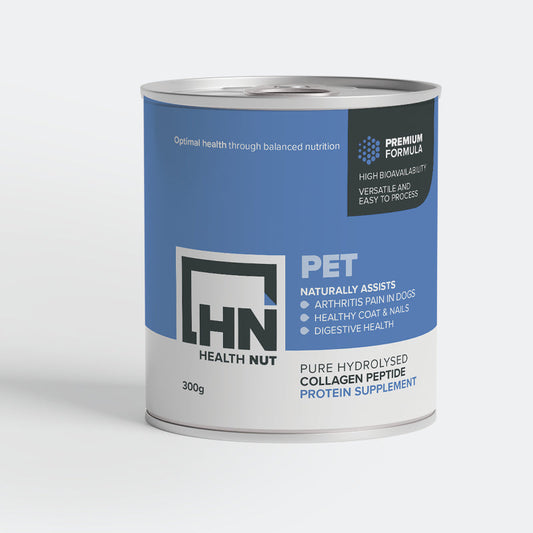HEALTH NUT SOUTH AFRICA - Pet Collagen 300g | One Life Health