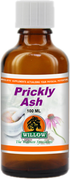 WILLOW - Prickly Ash - 100ml