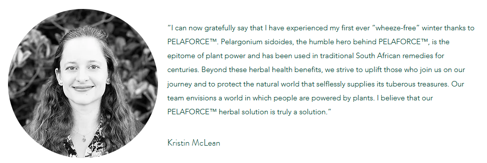 PELAFORCE - Pelaforce Oral Drops 50ml | One Life Health