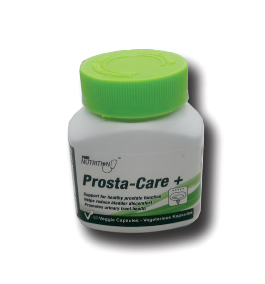 PMR NUTRITION - Prosta Care Plus - 60 Capsules | One Life Health