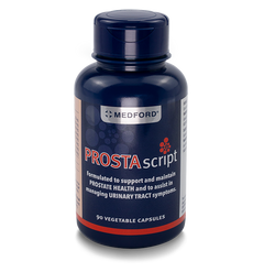 MEDFORD - ProstaScript - 60 Vegetable Capsules