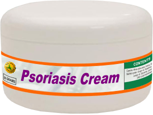 WILLOW - Psoriasis Cream - 50g | One Life Health