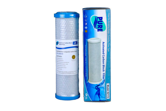 PURE WATER PURIFIERS - L.R.C. Lead And Arsenic Reduction Filter (172) | One Life Health