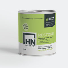 HEALTH NUT SOUTH AFRICA - Restore Collagen 300g