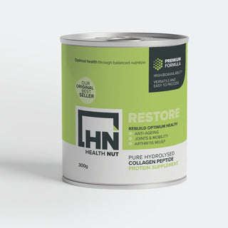 HEALTH NUT SOUTH AFRICA - Restore Collagen 300g