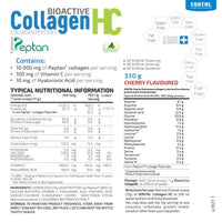 SONTAL - Peptan Collagen Hc Cherry 330g