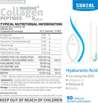 SONTAL - Marine Collagen 90 Capsules