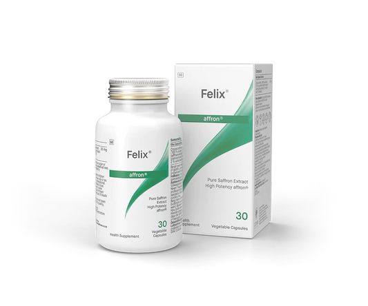 BIOMAX® - Felix® - 30 Capsules | One Life Health