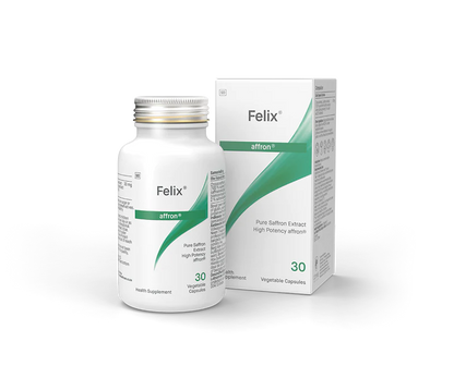 BIOMAX® - Felix® - 30 Capsules | One Life Health