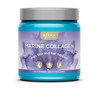 SFERA BIO NUTRITION - Marine Collagen Powder 350g | One Life Health
