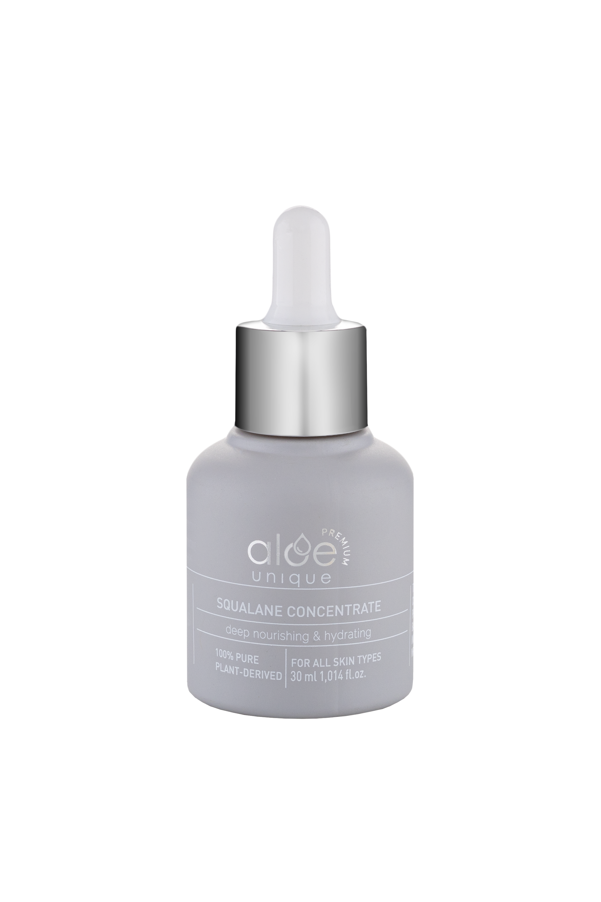 ALOE UNIQUE PREMIUM - Squalane Concentrate 30ml | One Life Health