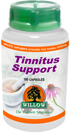 WILLOW - Tinnitus Support - 100 Capsules