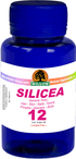 WILLOW - Silicea - Tissue salt #12 - 200 Tablets