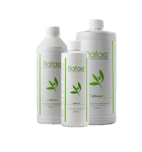 RAFAA - Unflavoured Rafaa® 500ml | One Life Health