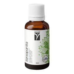 NUTRILIFE - Sarsaparilla 50ml