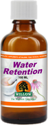 WILLOW - Water Retention - 100ml