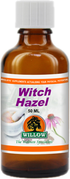 WILLOW - Witch Hazel - 50ml