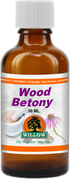 WILLOW - Wood Betony - 50ml