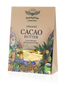 SOARING FREE SUPERFOODS - Cacao Butter, Organic, Raw  200g