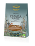 SOARING FREE SUPERFOODS - Chaga Powder, Wildcrafted  100g