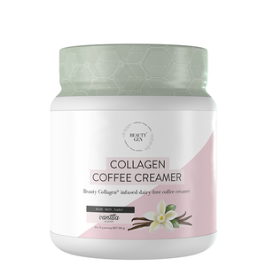 BEAUTY GEN - Collagen Coffee Creamer 300g | One Life Health
