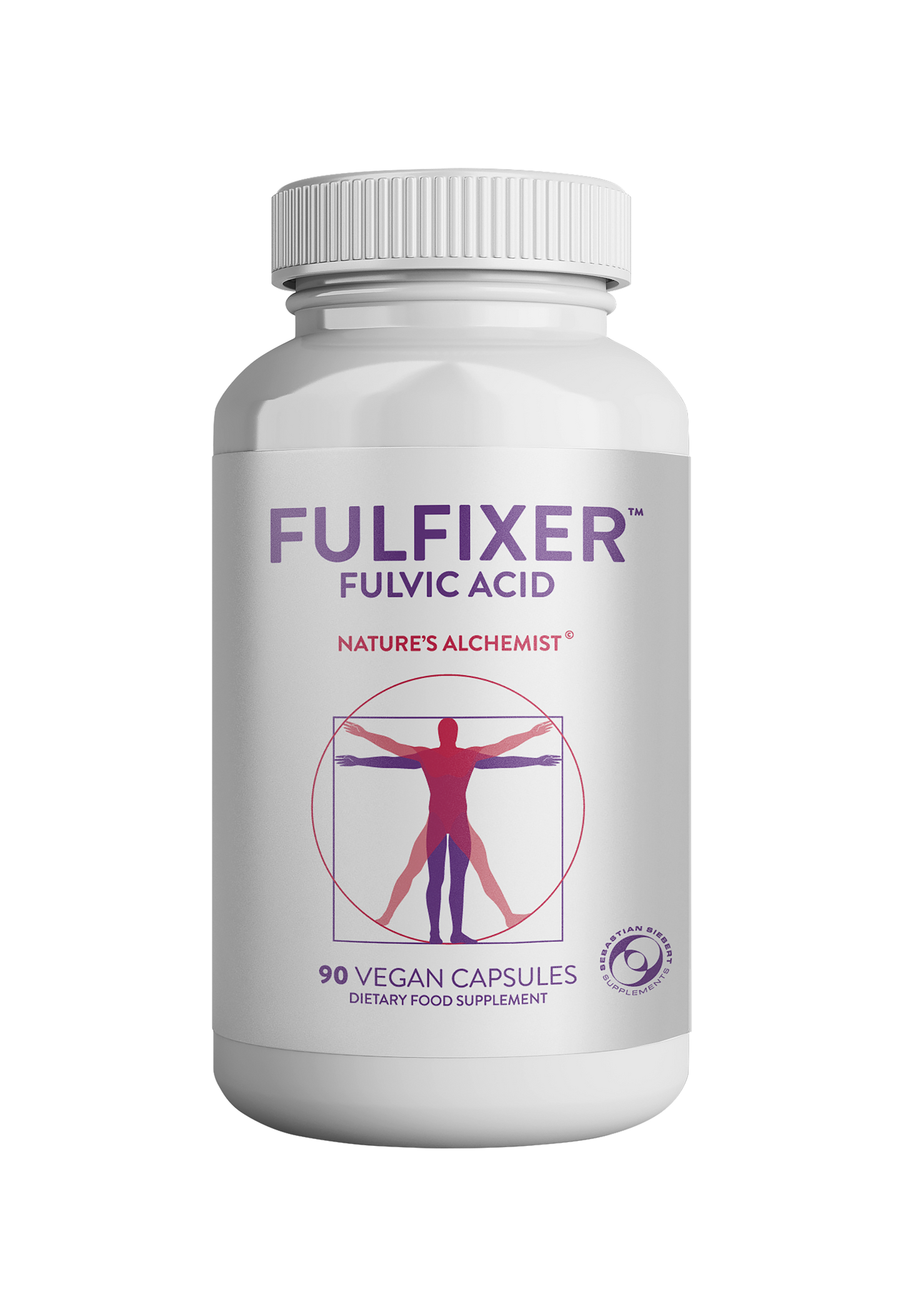 Fulfixer - 90 Capsules | One Life Health