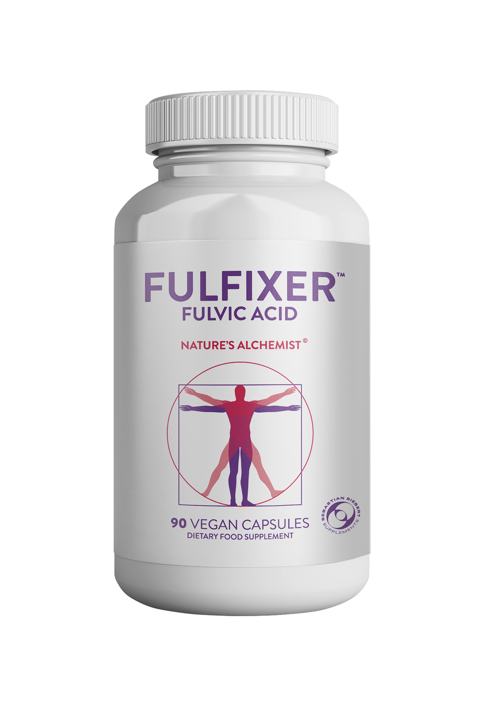 Fulfixer - 90 Capsules | One Life Health