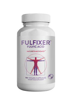Fulfixer - 90 Capsules