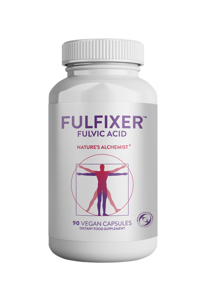 Fulfixer - 90 Capsules | One Life Health