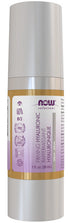 NOW® SOLUTIONS - Hyaluronic Firming Serum - 1 fl. oz.