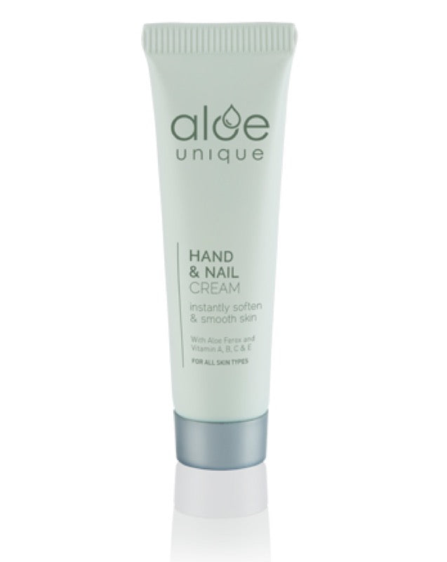 ALOE UNIQUE - Hand And Nail Cream 75ml | One Life Health