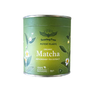 SOARING FREE SUPERFOODS - Matcha, Organic 70g