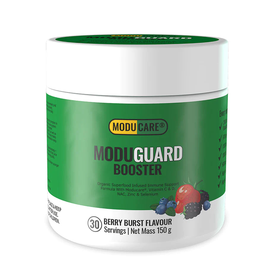 MODUCARE - Moduguard Booster 150g | One Life Health
