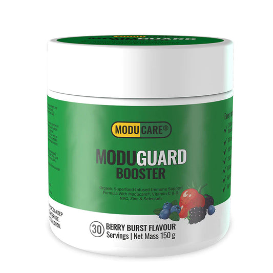 MODUCARE - Moduguard Booster 150g | One Life Health