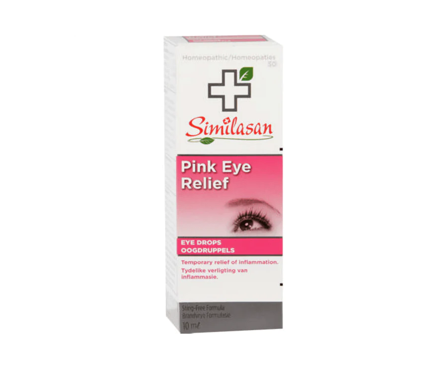 SIMILISAN - Pink Eye Relief - 10ml | One Life Health