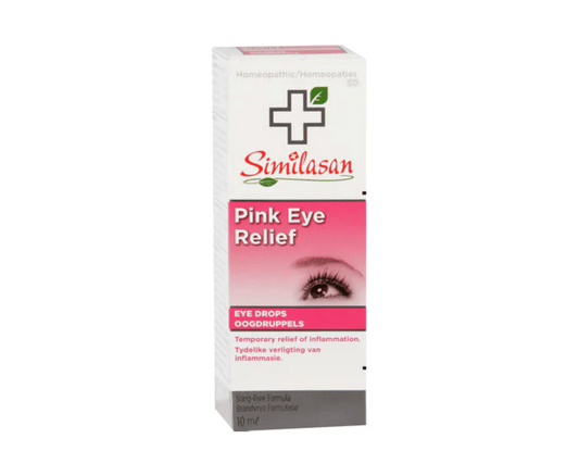 SIMILISAN - Pink Eye Relief - 10ml | One Life Health
