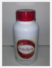 ENDOVASIONS - Potcilyte - 90 Capsules