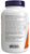 NOW®  - Inulin Prebiotic Pure Powder, Organic - 227g