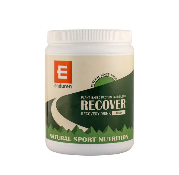 ENDUREN - Enduren Recover 850g | One Life Health