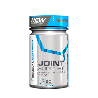 SSA WELLNESS SERIES - Joint Support 60 Capsules | One Life Health