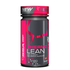 SSA PINK SERIES - Thermo Lean 120  Capsules