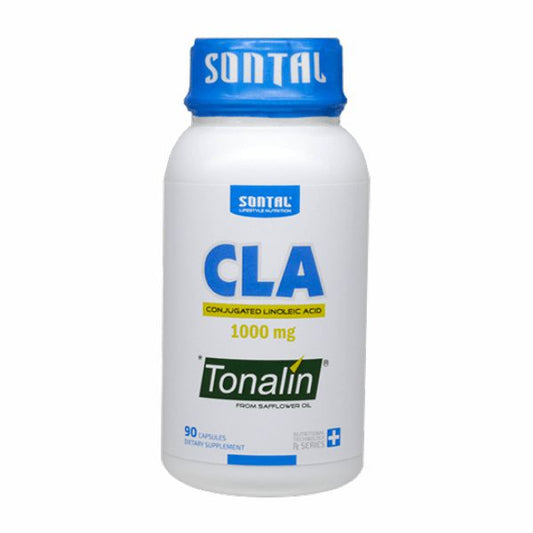 SONTAL - Tonalin® CLA 90 Softgels | One Life Health