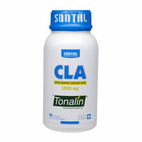 SONTAL - Tonalin® CLA 90 Softgels