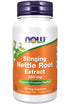 NOW®  - Stinging Nettle Root Extract 250 mg - 90 Veg Capsules