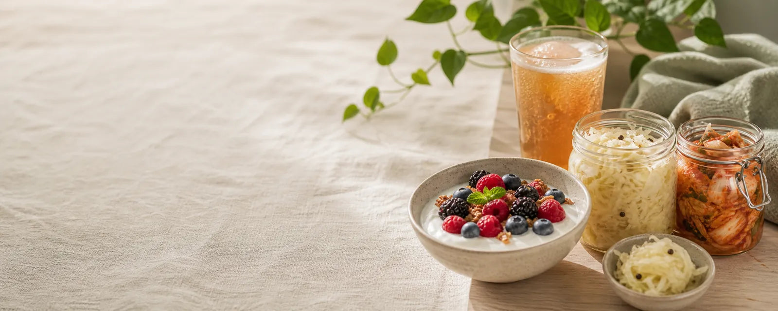 Gut Health Supplements That Actually Work — SA Guide (2026) - One Life Health