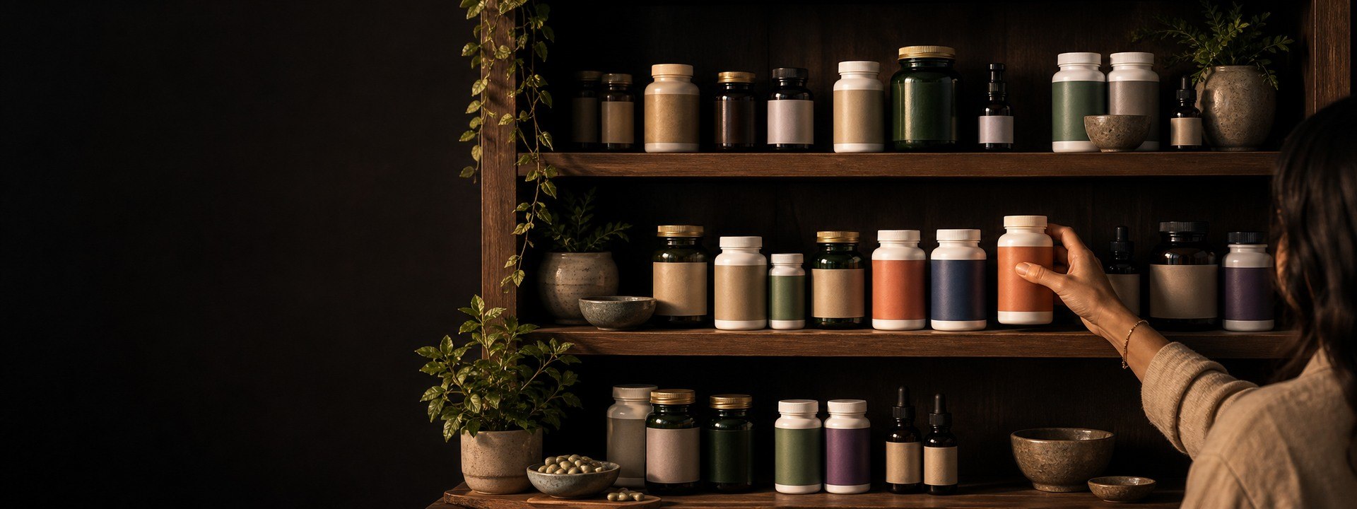 Shop the Aisle