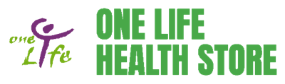 One Life Health Store