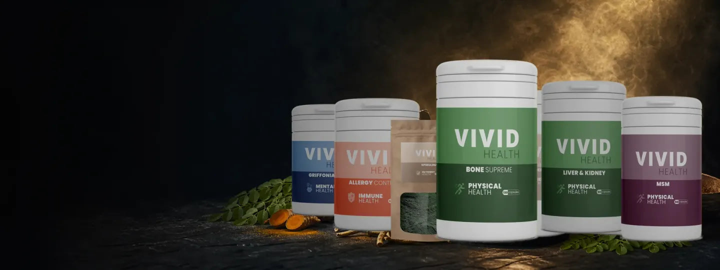 Save 10% on every Vivid stack